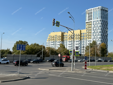 2-komnatnaya-ul-barminskaya-d-1a фото