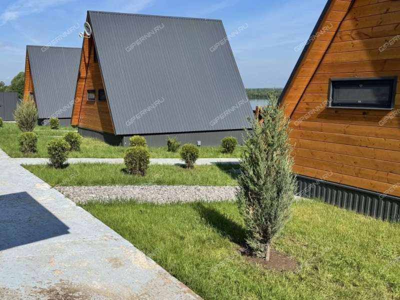 земельный участок 44 сотки Набережная улица село Бармино