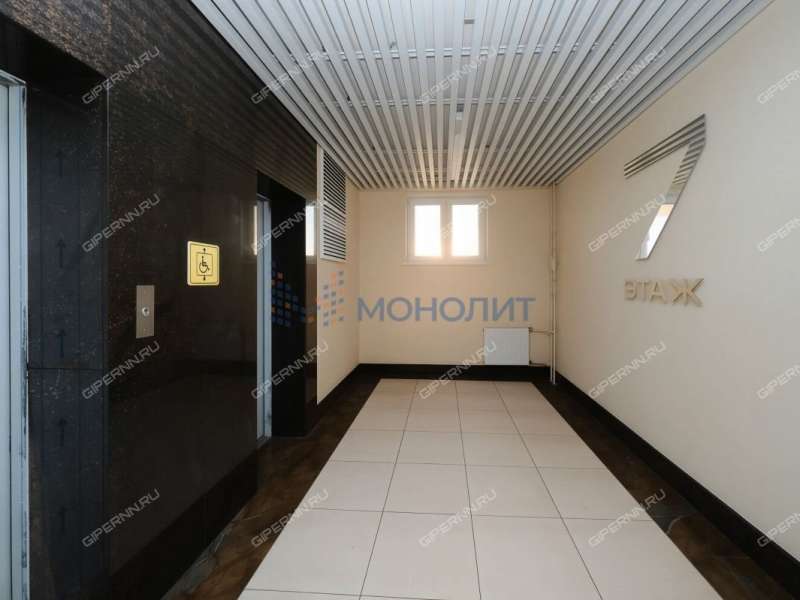 однокомнатная квартира на Артельной улице дом 15 к1