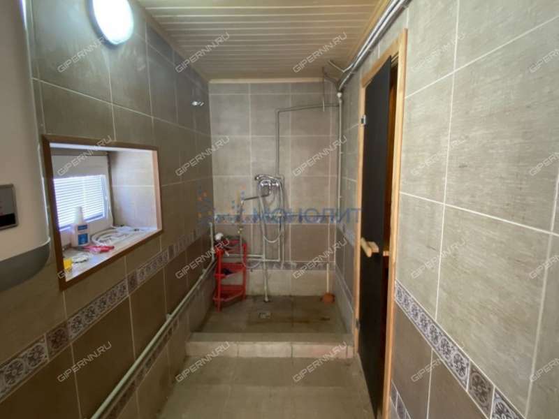 коттедж на Малой Окружной улице