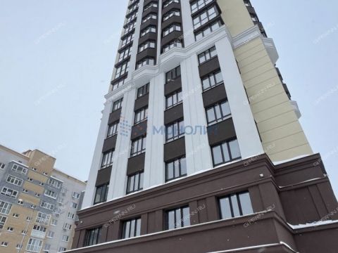 2-komnatnaya-ul-mendeleeva-d-14 фото