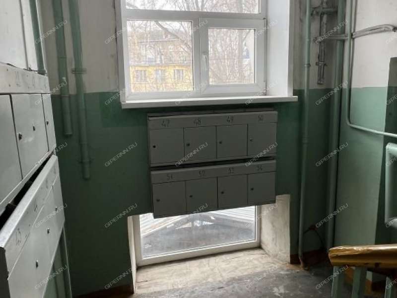 двухкомнатная квартира на проспекте Ленина дом 87