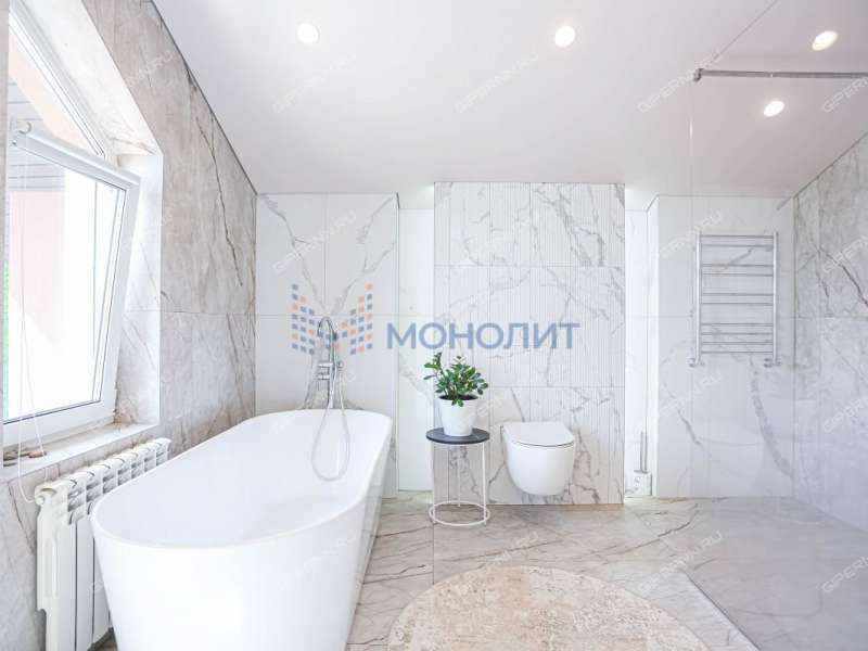 коттедж на улице Мира