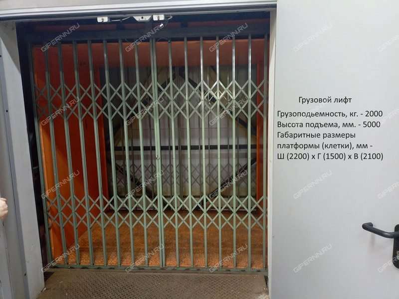 помещение под торговую площадь на Казанском шоссе