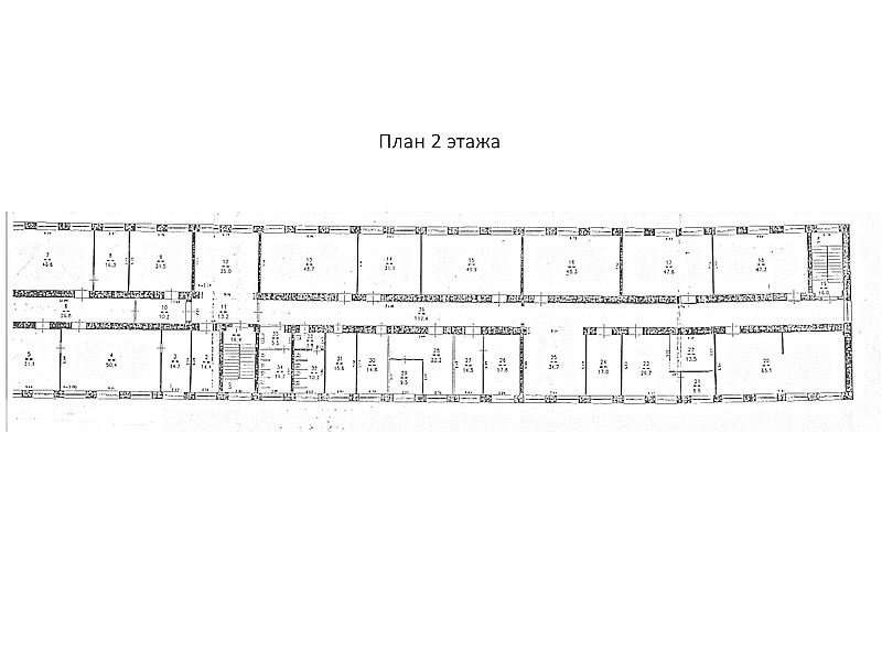 помещение под офис на Чаадаева ул., д.5