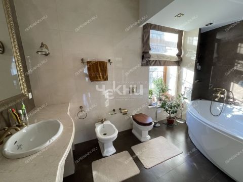 kottedzh-derevnya-soboliha-gorodeckiy-rayon фото