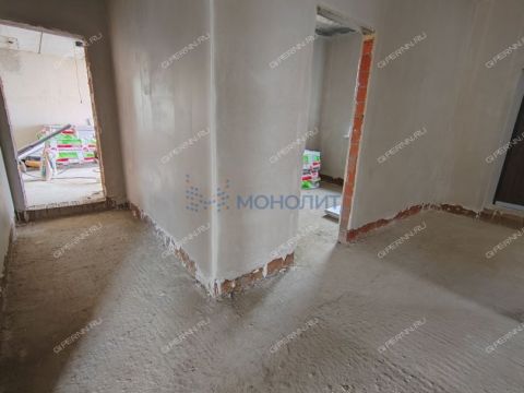 kottedzh-rabochiy-poselok-lukino-balahninskiy-municipalnyy-okrug фото