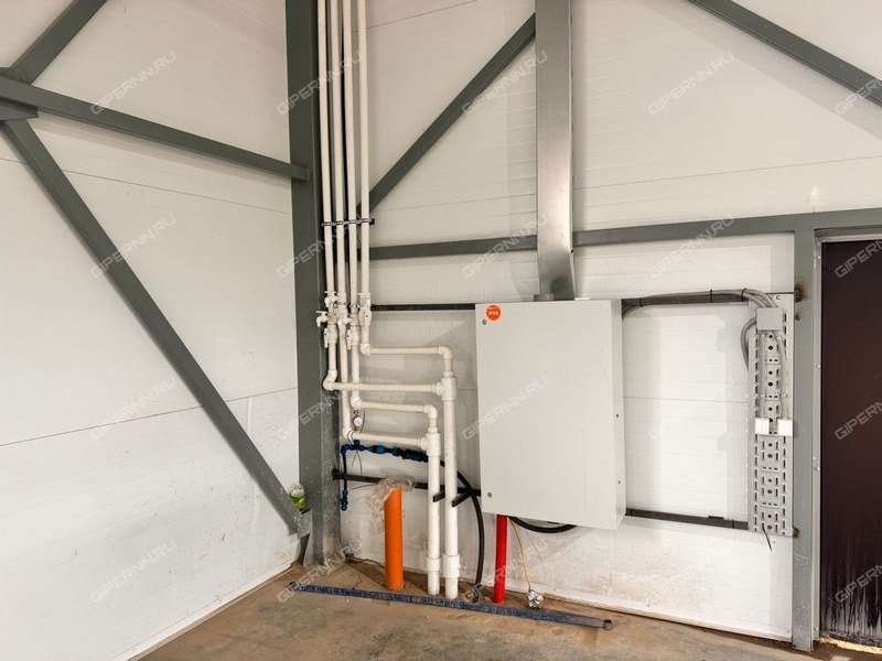 помещение под склад на Монастырка ул., д.1в к.1