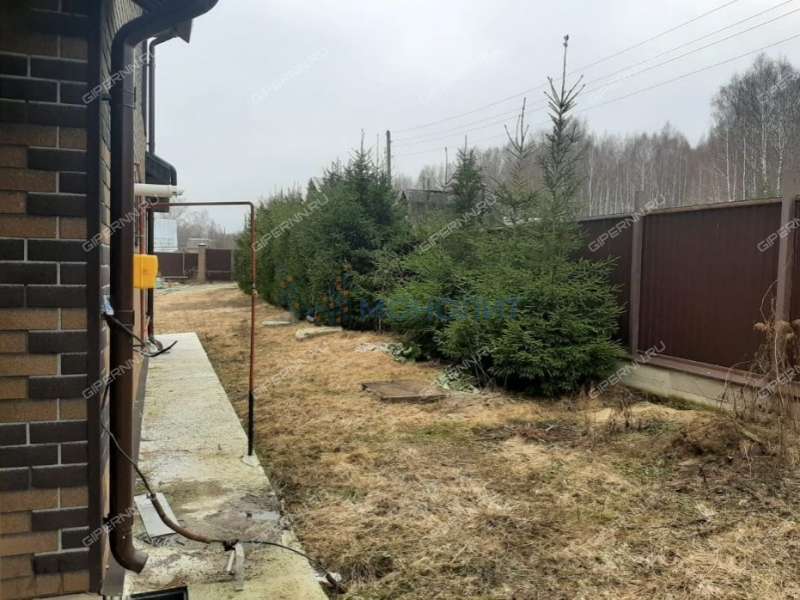 дом на  рабочий посёлок Сокольское