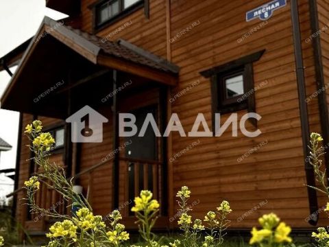 dom-selo-elhovka-kstovskiy-rayon фото
