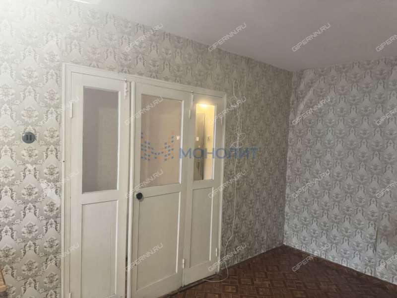 двухкомнатная квартира на проспекте Ленина дом 53/4