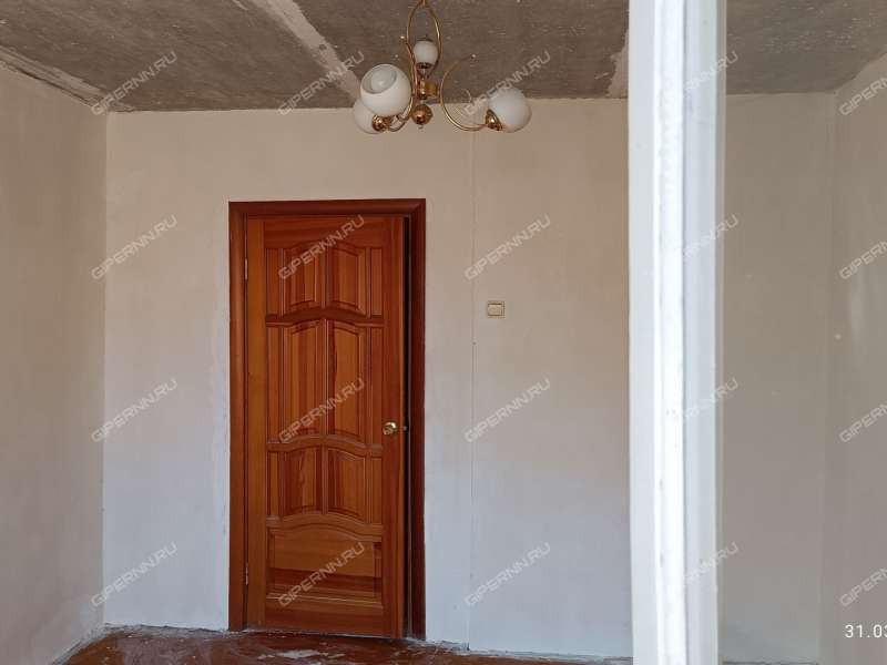 двухкомнатная квартира на улице Героя Советского Союза Прыгунова дом 22