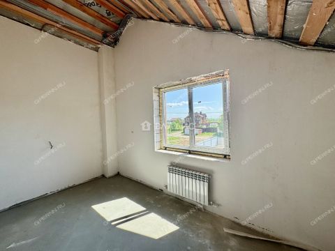 dom-poselok-lyahovo-balahninskiy-municipalnyy-okrug фото