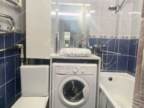 1-komnatnaya-ul-gordeevskaya-d-40 фото