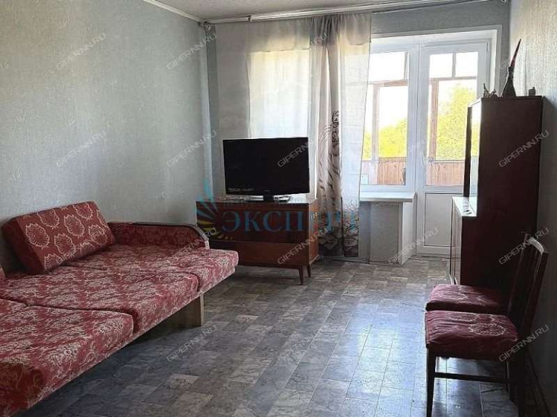 однокомнатная квартира на Южном шоссе дом 32а