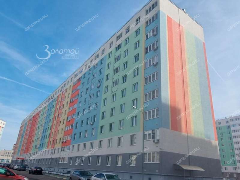 двухкомнатная квартира на проспекте Кораблестроителей дом 70