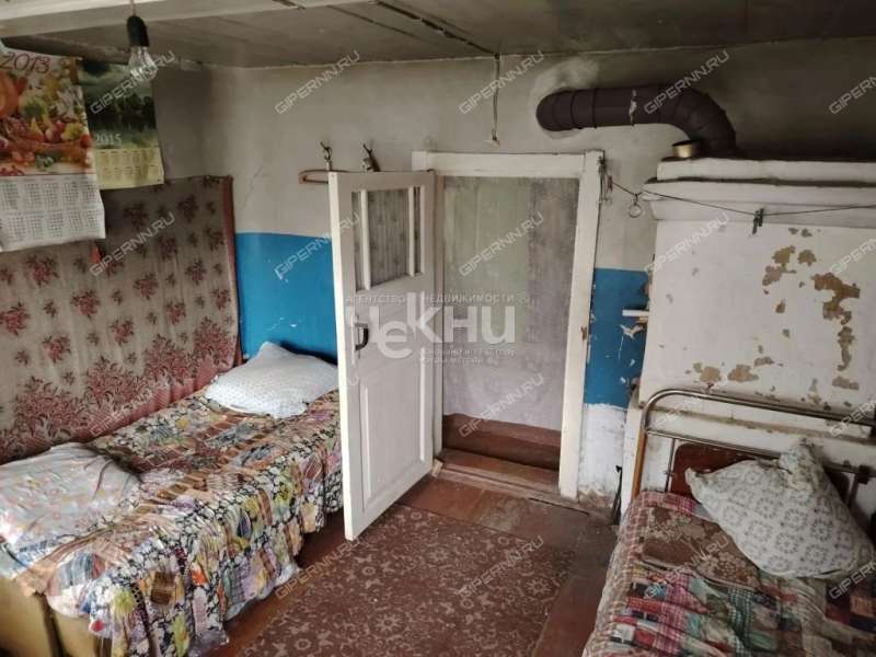 дом на  село Новые Березники