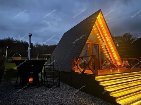 selo-barmino-lyskovskiy-municipalnyy-okrug фото