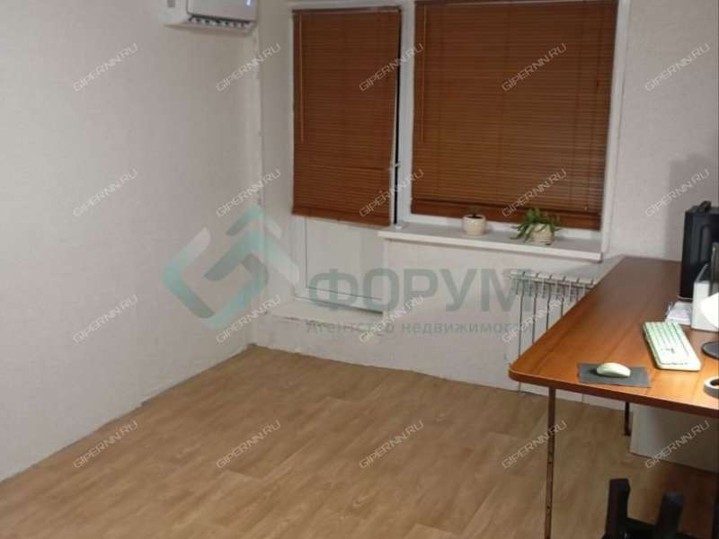 однокомнатная квартира в посёлке Черепичный дом 11