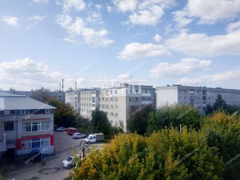 помещение под производственную площадь на Лесопильной улице город Балахна