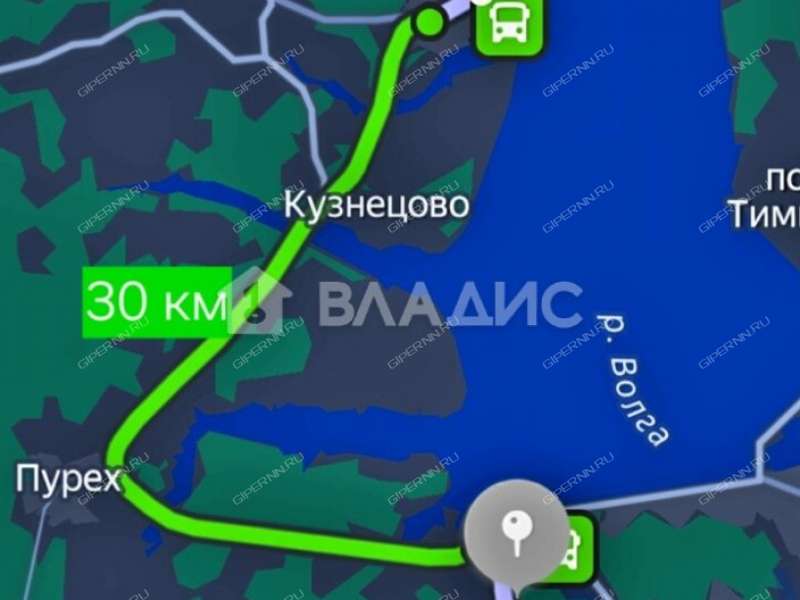 земельный участок 353 сотки деревня Афанасьево