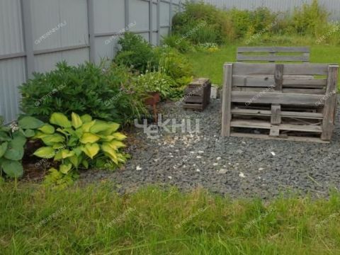 dom-derevnya-cheremisskoe-kstovskiy-rayon фото