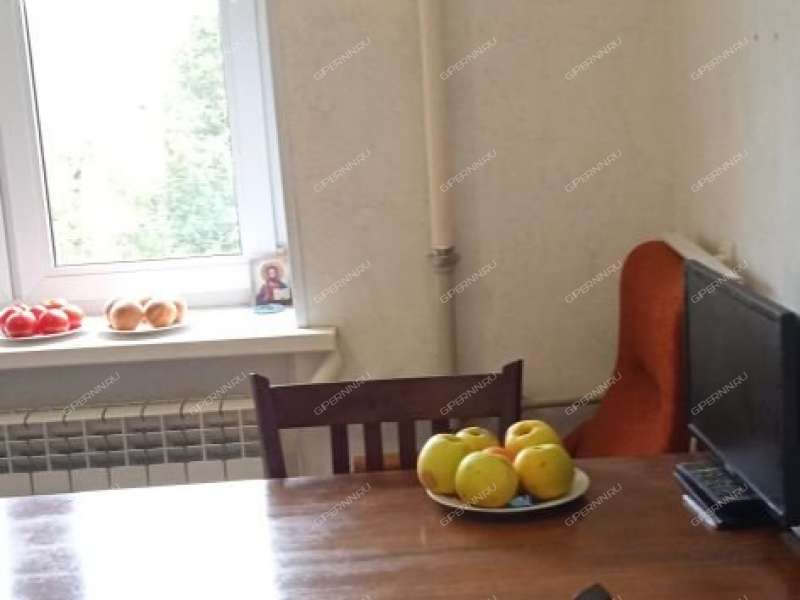 однокомнатная квартира на проспекте Кирова дом 8