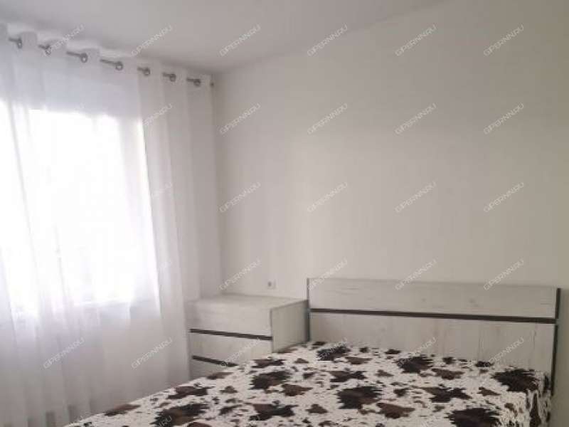 однокомнатная квартира на улице Героя Юрия Смирнова дом 13