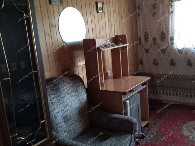 дом на Озерная СНТ Звезда-2