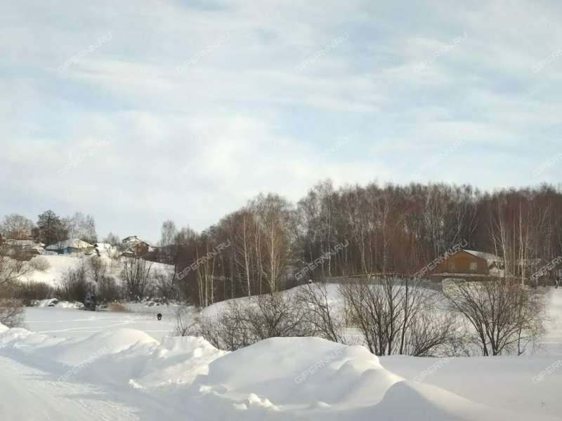 дом на улице Челябинская деревня Гремячки