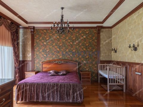 dom-derevnya-maydan-kstovskiy-rayon фото