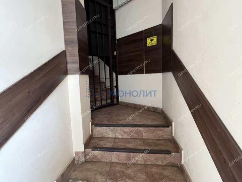 помещение под офис, недвижимость под образовательные учреждения на Борской улице