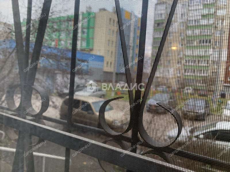 однокомнатная квартира на улице Дмитрия Павлова дом 6