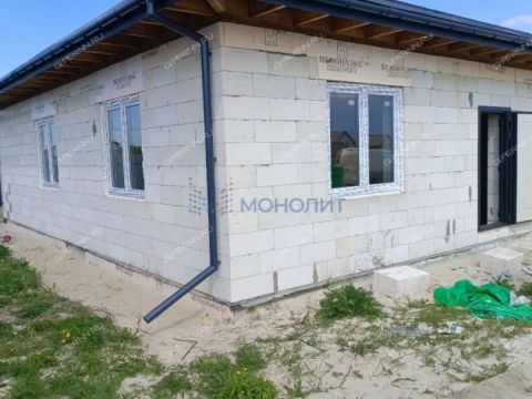 dom-selo-efimevo-bogorodskiy-municipalnyy-okrug фото