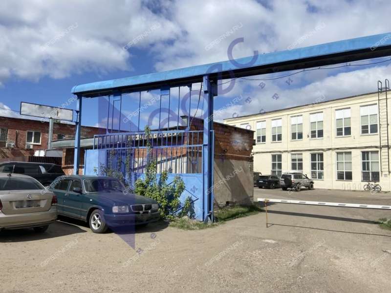 здание под коммерческую недвижимость на улице Шаляпина