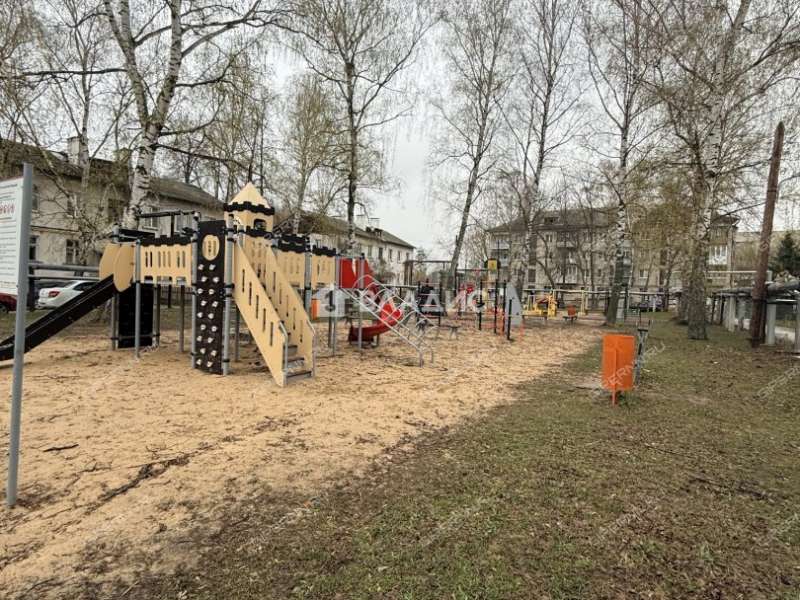 однокомнатная квартира на улице Левинка дом 42