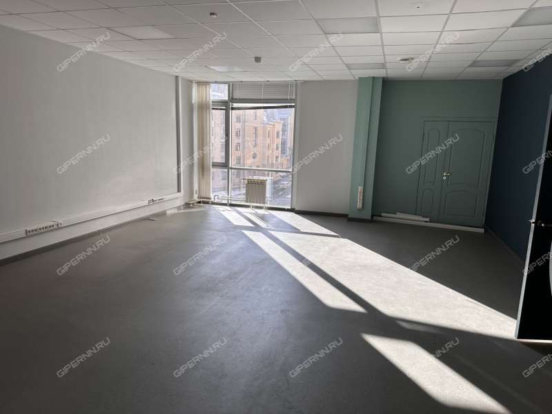 помещение под помещение свободного назначения, офис на улице Максима Горького