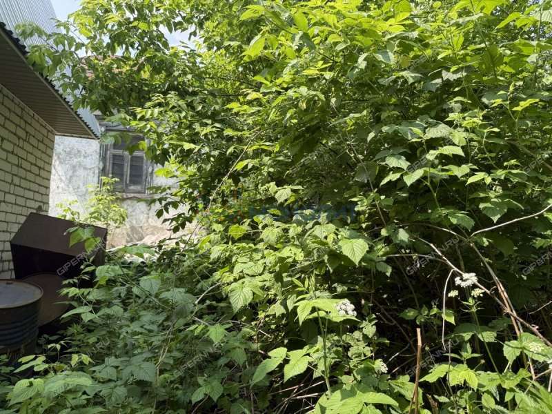 земельный участок 7,34 сотки Нижне-Валдайская улица