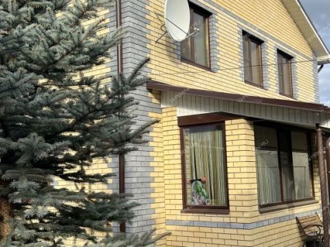 kottedzh-derevnya-koposovo-ul-alebastrovaya фото