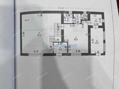 dom-st-sad-n-1-ao-zefs фото