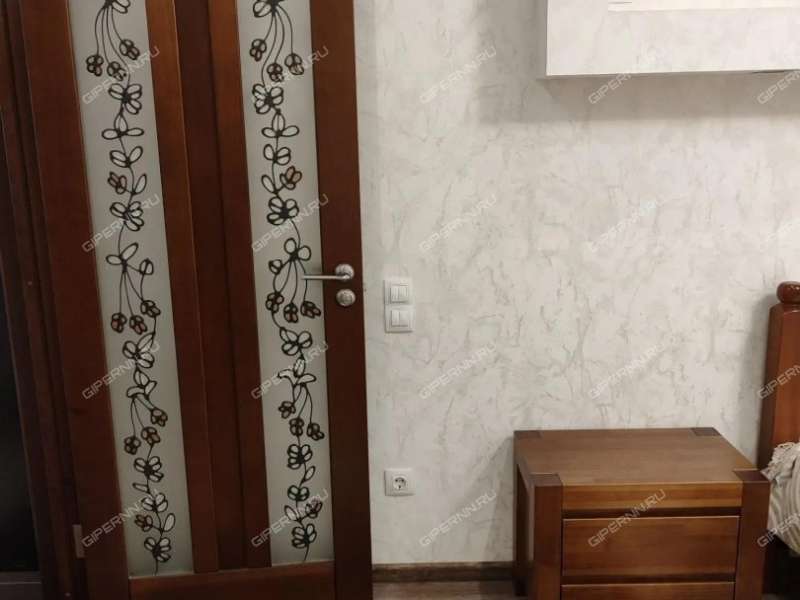 двухкомнатная квартира на улице Энгельса дом 29