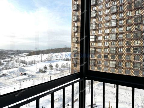 1-komnatnaya-derevnya-utechino-kstovskiy-rayon фото