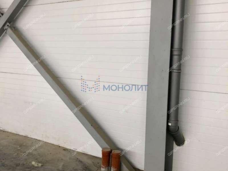 здание под склад, производственную площадь на Магистральной улице деревня Афонино