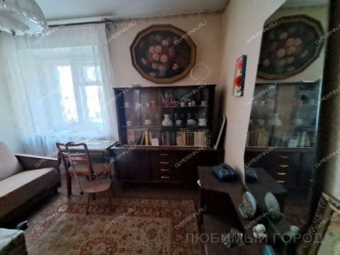 3-komnatnaya-ul-iskry-d-1 фото