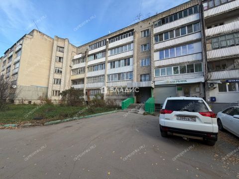 1-komnatnaya-poselok-druzhnyy-kstovskiy-rayon фото