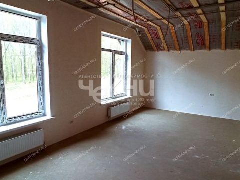 kottedzh-poselok-selekcionnoy-stancii-kstovskiy-rayon фото