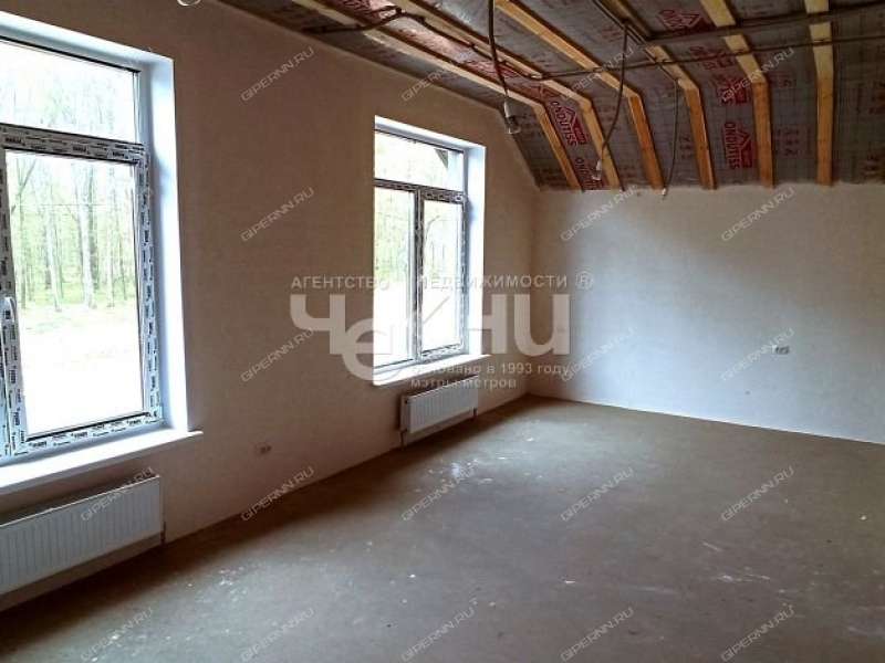 коттедж на 6-я Изумрудная посёлок Селекционной станции