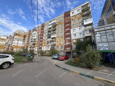 3-komnatnaya-ul-dargomyzhskogo-d-23-k1 фото