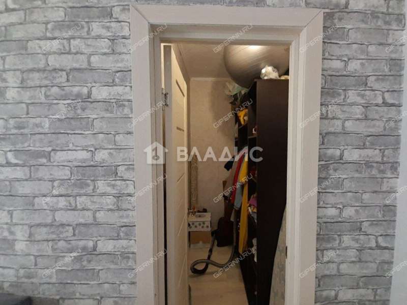 двухкомнатная квартира на Вокзальной улице дом 2В город Богородск