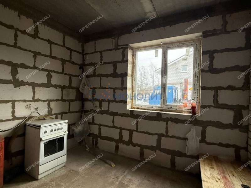 дом на Селекционной Станции сп